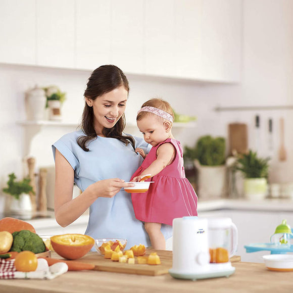 Philips AVENT Essential baby food maker