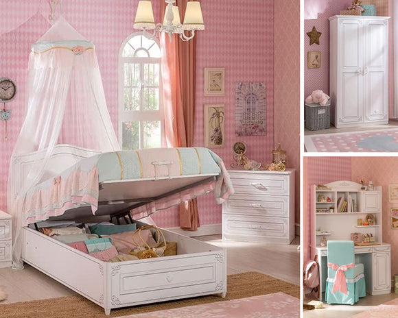 Selena Kids Room