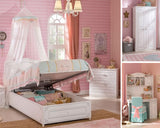 Selena Kids Room