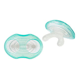 Teethe ‘n’ Soothe Massage Teethers, Bite and Chew-proof