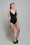 Stella Swimsuit - Black - Mommy And Me
