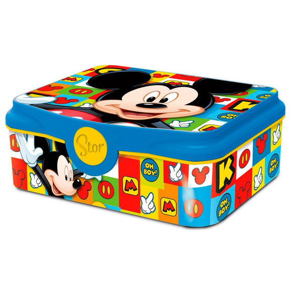 Disney Kids Lunch Box