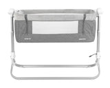 Electrical Bedside Crib Sway Me