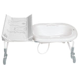 Bagnotime Reversible Baby Bath - Mommy And Me