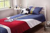 TEAM BED COVER (100-120 cm)