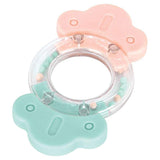 Rattle and teether bonbon - Mommy And Me