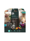Quick Cook Baby Food Maker-Blender and Steamer