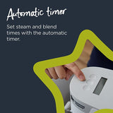 Quick Cook Baby Food Maker-Blender and Steamer