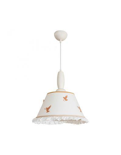 Softy Ceiling Lamp - Mommy And Me