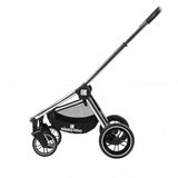 Stroller 3 in 1 Vicenza Premium Grey