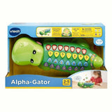 Alpha gator - Mommy And Me
