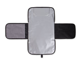 Foldable wallet mat / KIKKABOO