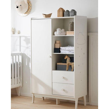 Cloud wardrobe W