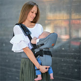 Baby Carrier WEEKEND