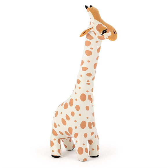 Toy Plush Giraffe 100cm+
