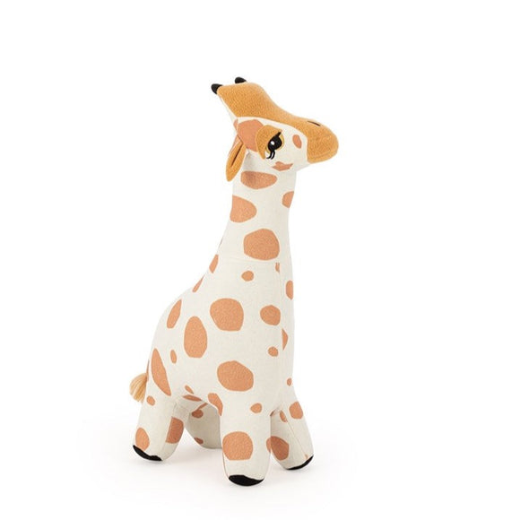 Toy Plush Giraffe 50cm+